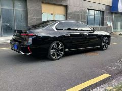 BMW 7 740Li Version M - фото 4