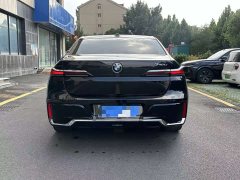 BMW 7 740Li Version M - фото 5