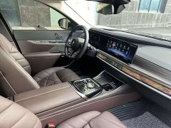 BMW 7 740Li Version M - фото 7