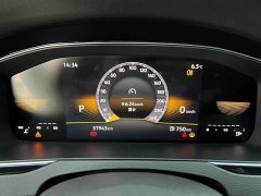 Volkswagen Magotan 2023 2 million commemorative edition 280TSI DSG leading - фото 10