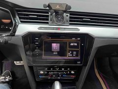 Volkswagen Magotan 2023 2 million commemorative edition 280TSI DSG leading - фото 12