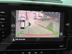 Volkswagen Magotan 2023 2 million commemorative edition 280TSI DSG leading - фото 14