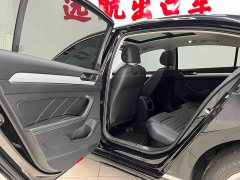 Volkswagen Magotan 2023 2 million commemorative edition 280TSI DSG leading - фото 15