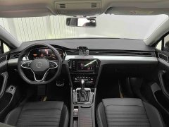 Volkswagen Magotan 2023 2 million commemorative edition 280TSI DSG leading - фото 16