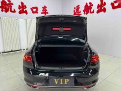 Volkswagen Magotan 2023 2 million commemorative edition 280TSI DSG leading - фото 18