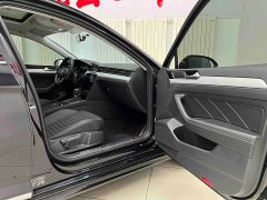 Volkswagen Magotan 2023 2 million commemorative edition 280TSI DSG leading - фото 19