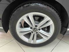 Volkswagen Magotan 2023 2 million commemorative edition 280TSI DSG leading - фото 20