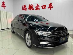 Volkswagen Magotan 2023 2 million commemorative edition 280TSI DSG leading - фото 3