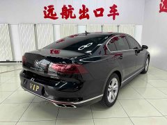 Volkswagen Magotan 2023 2 million commemorative edition 280TSI DSG leading - фото 4