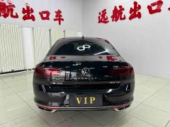 Volkswagen Magotan 2023 2 million commemorative edition 280TSI DSG leading - фото 5