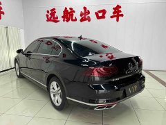 Volkswagen Magotan 2023 2 million commemorative edition 280TSI DSG leading - фото 6
