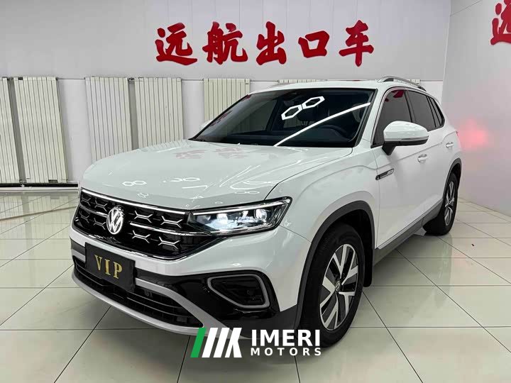 Lexus Tanyue 280TSI two-wheel drive luxury Plus advanced version