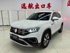 Lexus Tanyue 280TSI two-wheel drive luxury Plus advanced version - фото 1