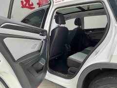 Lexus Tanyue 280TSI two-wheel drive luxury Plus advanced version - фото 14