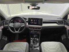 Lexus Tanyue 280TSI two-wheel drive luxury Plus advanced version - фото 15