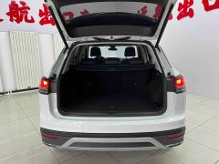 Lexus Tanyue 280TSI two-wheel drive luxury Plus advanced version - фото 18