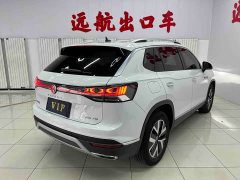 Lexus Tanyue 280TSI two-wheel drive luxury Plus advanced version - фото 3