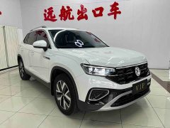 Lexus Tanyue 280TSI two-wheel drive luxury Plus advanced version - фото 4