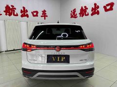 Lexus Tanyue 280TSI two-wheel drive luxury Plus advanced version - фото 5