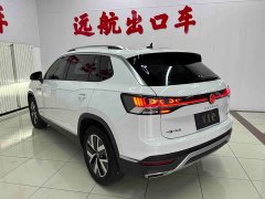 Lexus Tanyue 280TSI two-wheel drive luxury Plus advanced version - фото 6