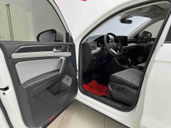 Lexus Tanyue 280TSI two-wheel drive luxury Plus advanced version - фото 7
