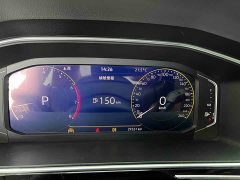 Volkswagen Tiguan L 2023 280TSI automatic two-wheel drive Chaochuang limited edition - фото 10