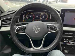 Volkswagen Tiguan L 2023 280TSI automatic two-wheel drive Chaochuang limited edition - фото 11