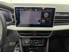 Volkswagen Tiguan L 2023 280TSI automatic two-wheel drive Chaochuang limited edition - фото 12