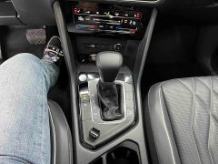 Volkswagen Tiguan L 2023 280TSI automatic two-wheel drive Chaochuang limited edition - фото 13