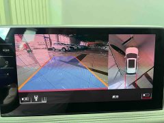 Volkswagen Tiguan L 2023 280TSI automatic two-wheel drive Chaochuang limited edition - фото 14