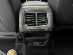Volkswagen Tiguan L 2023 280TSI automatic two-wheel drive Chaochuang limited edition - фото 18