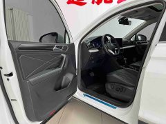 Volkswagen Tiguan L 2023 280TSI automatic two-wheel drive Chaochuang limited edition - фото 7