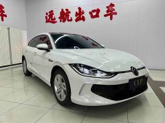 Volkswagen Lamando L 280TSI DSG Cool-La Edition - фото 3