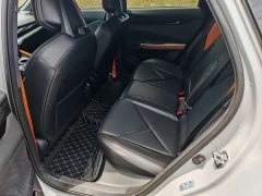 Changan UNI-V 1.5T Premium Version - фото 10