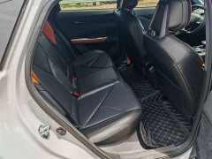 Changan UNI-V 1.5T Premium Version - фото 11