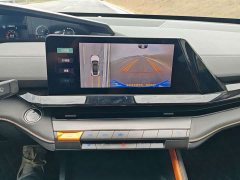 Changan UNI-V 1.5T Premium Version - фото 13