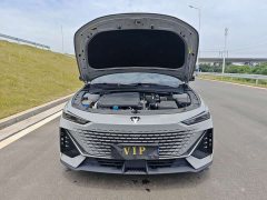 Changan UNI-V 1.5T Premium Version - фото 14