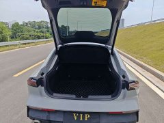 Changan UNI-V 1.5T Premium Version - фото 15