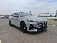 Changan UNI-V 1.5T Premium Version - фото 3