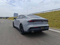 Changan UNI-V 1.5T Premium Version - фото 5