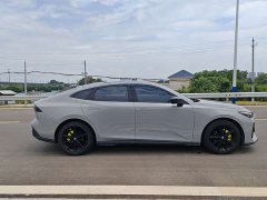 Changan UNI-V 1.5T Premium Version - фото 8