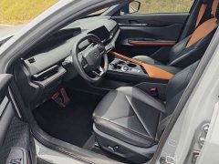 Changan UNI-V 1.5T Premium Version - фото 9