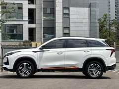 Changan CS75PLUS 1.5T Luxury Version - фото 3