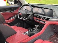 Changan CS75PLUS 1.5T Luxury Version - фото 4