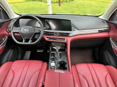 Changan CS75PLUS 1.5T Luxury Version - фото 5