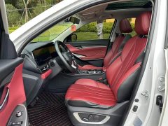 Changan CS75PLUS 1.5T Luxury Version - фото 6