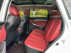 Changan CS75PLUS 1.5T Luxury Version - фото 7