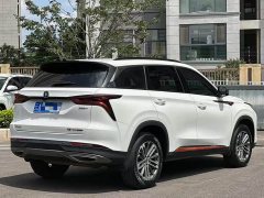 Changan CS75PLUS 1.5T Luxury Version - фото 8