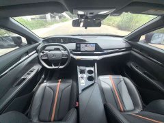 Changan UNI-V 1.5T Premium Version - фото 12