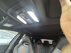 Changan UNI-V 1.5T Premium Version - фото 15